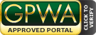 gpwa approved