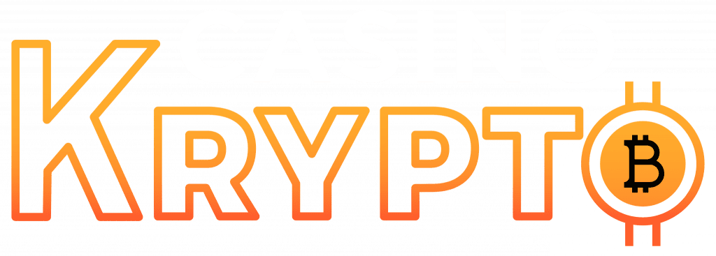 Krypto Casino DE Logo