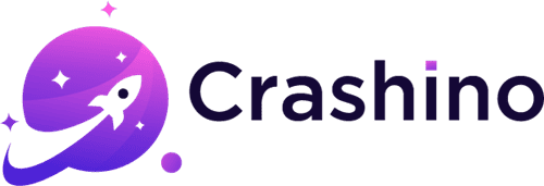 crashino casino logo