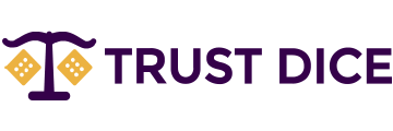 trustdice casino logo