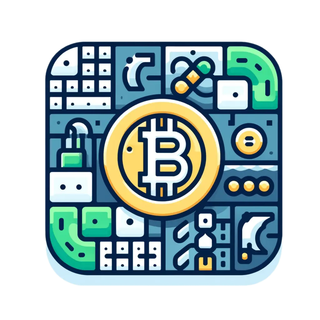 Crypto minesweeper