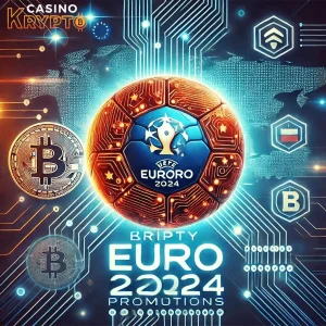 Kripty Euro 2024 Promotions