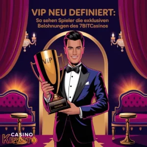 7bitcasino vip