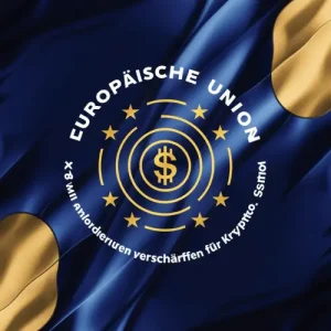 Europäische Union verschärft KYC- und AML