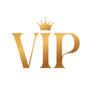 VIP CASINO logo