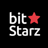 BITSTARZ LOGO bitcoin casino