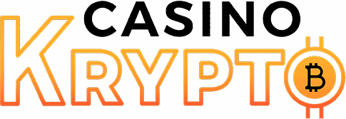 Crypto casino logo