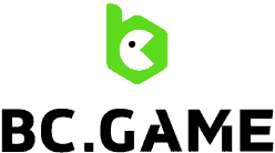bc game casino logo