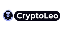 cryptoleo casino logo