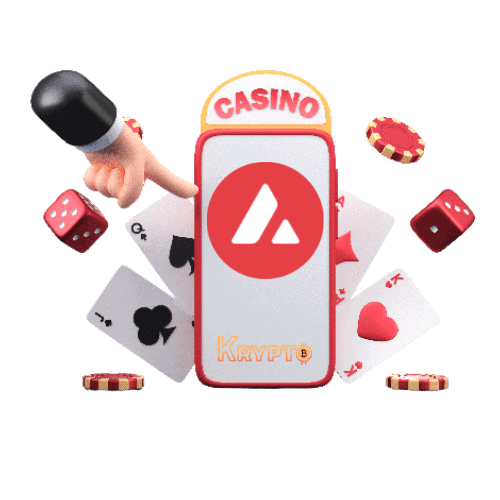 Avalanche casinos