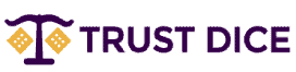 trustdice casino logo