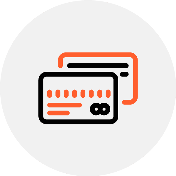 crypto casino credit card