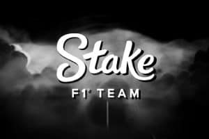 Sauber Rebrands Its F1 Name as Stake F1 Team Kick Sauber