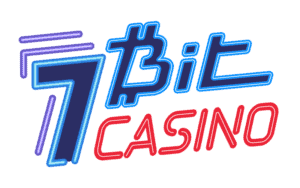 7bit casino logo