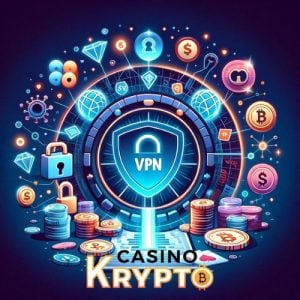 VPN crypto casinos