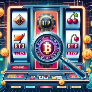 RTP Crypto Slots
