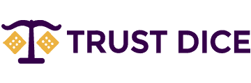 trusdice casino logo