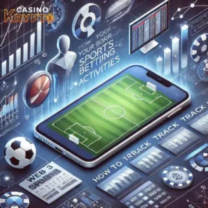 Blockchain Betting