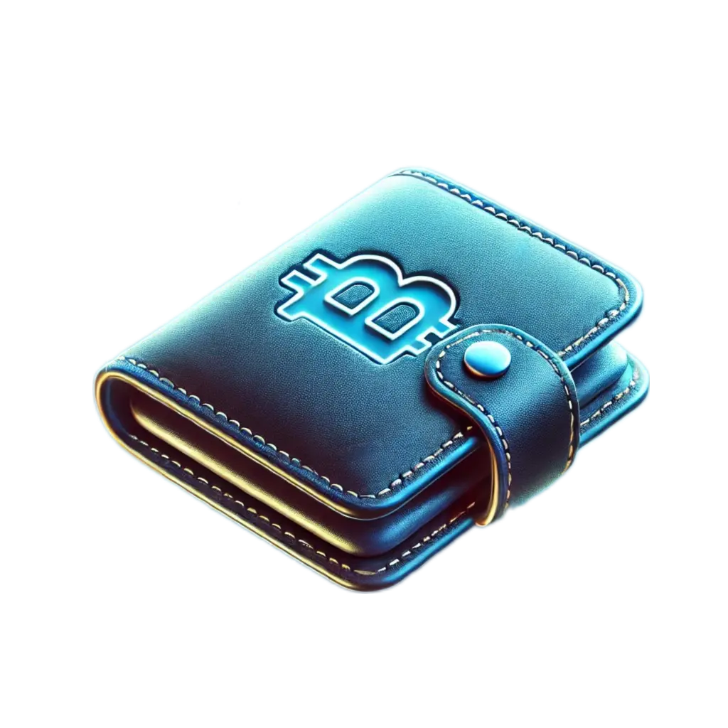 Blockchain Betting Wallets