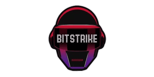 bitstrike casino logo