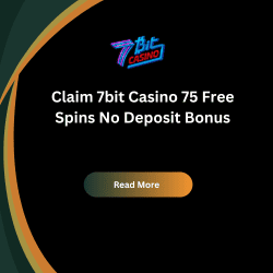 7bit no deposit bonus