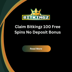 bitkingz no deposit bonus