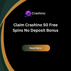 crashino casino no deposit bonus
