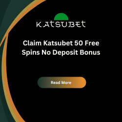 katsubet no deposit bonus