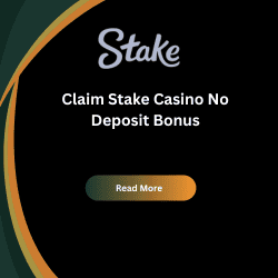 stake no deposit bonus