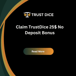 trustdice casino no deposit bonus
