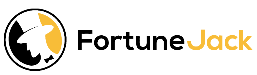 fortunejack casino logo