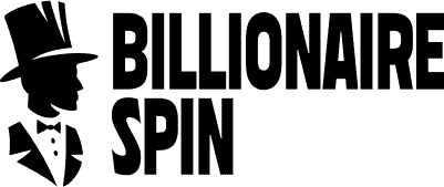 Billionaire-Spin casino logo