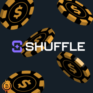 Shuffle-casino