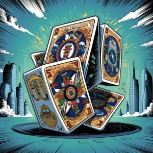 shuffle token