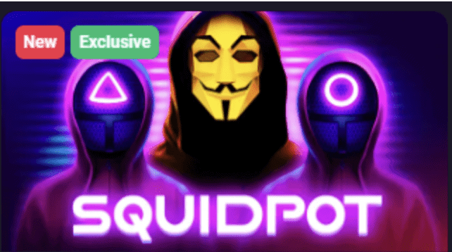 squidpod