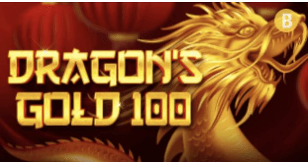 Dragons Gold 100