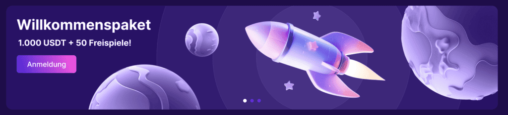 crashino casino bonus