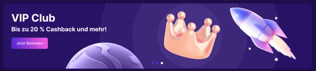 crashino casino bonus