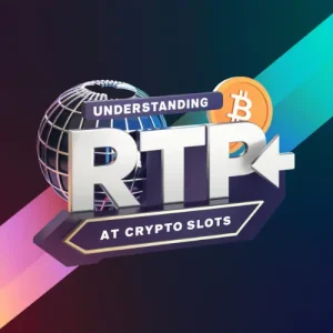 RTP på kryptoslots (1)