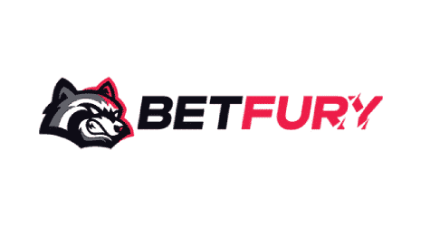 betfury casino logo