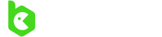 bC GAME LOGO