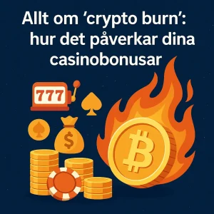 crypto burn