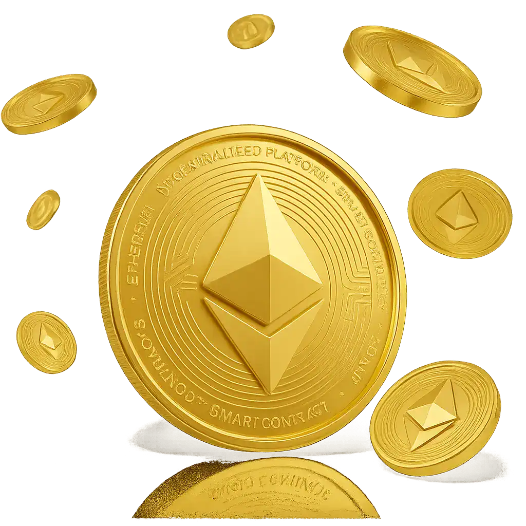 ethereum casino