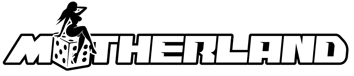 Motherland casino logo