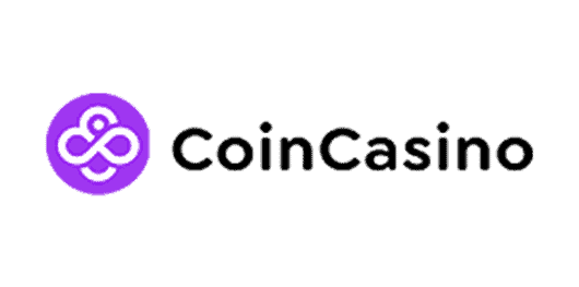 coin casino logo