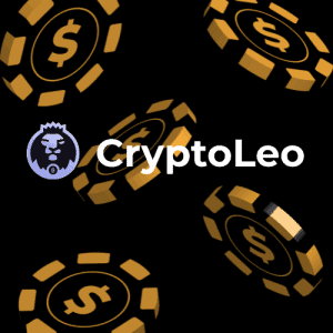 Cryptoleo casino