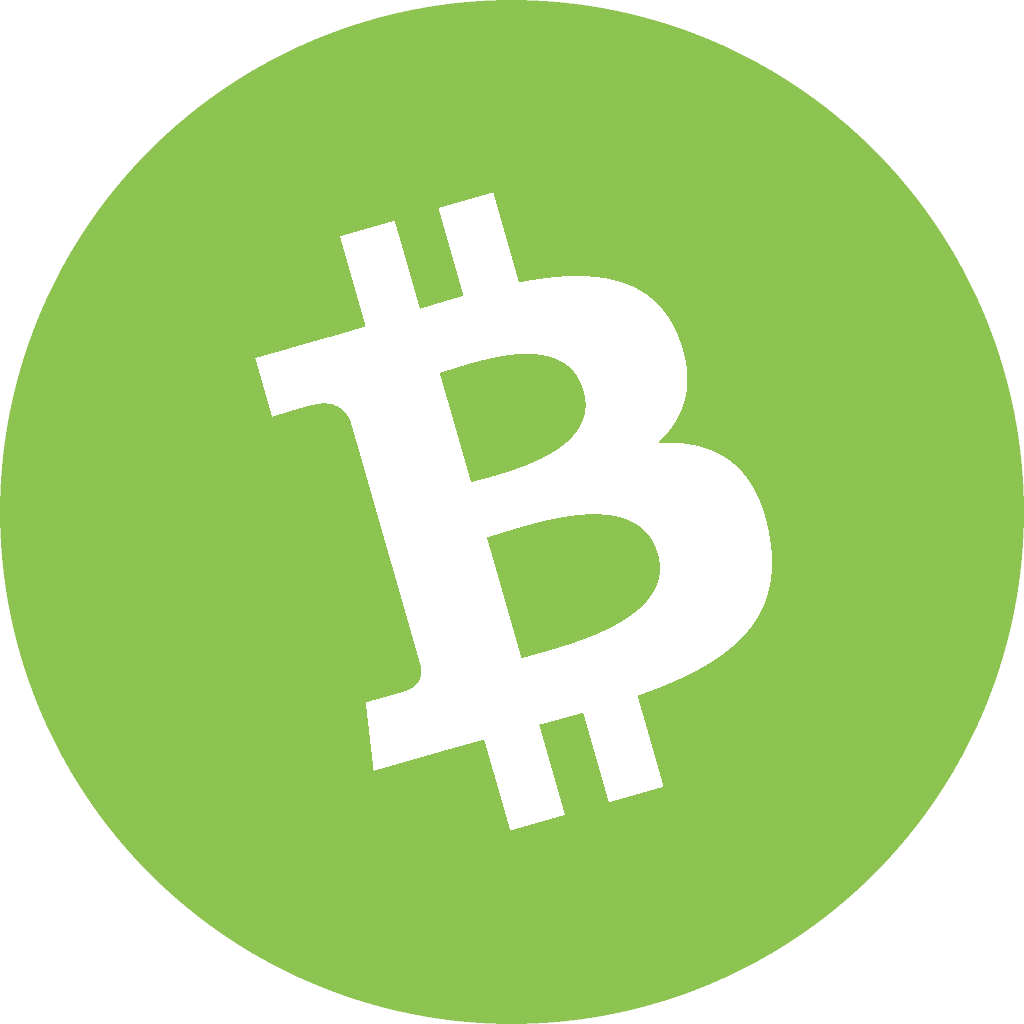 BTC CASH LOGO