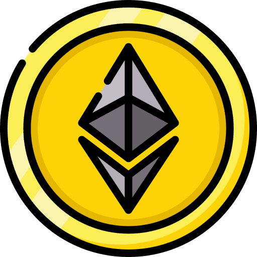 ethereum casino logo