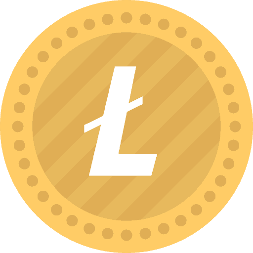 Litecoin casino logo