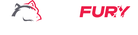 betfury logo white